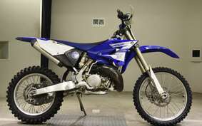 YAMAHA YZ250X CG38C