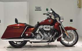 HARLEY FLHRSE 1800CVO 2013