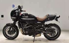 KAWASAKI Z900RS CAFE 2021 ZR900C