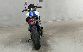 SUZUKI GLADIUS 2012 VK58A