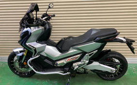 HONDA X-ADV 750 2017 RC95