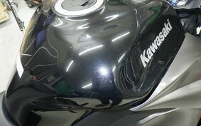 KAWASAKI NINJA 1000 2012 ZXT00G