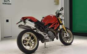 DUCATI MONSTER 1100S 2009