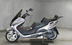 YAMAHA MAJESTY 125 5CA