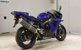 YAMAHA YZF-R1 2003 RN09