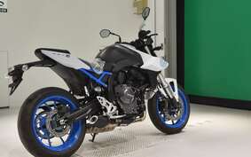 SUZUKI GSX-8S 2024 EM1AA