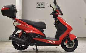 YAMAHA CYGNUS 125 XSR 2 SE44J