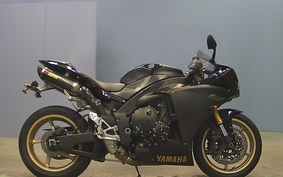 YAMAHA YZF-R1 2009 RN24J