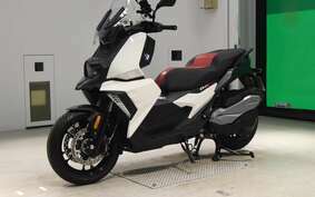 BMW C400X 2021 0C09