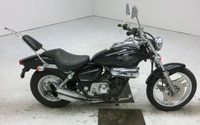 HONDA MAGNA 50 AC13