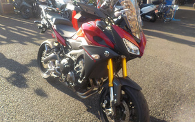 YAMAHA MT-09 Tracer RN36J