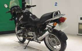 BMW R1150GS 2002