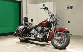 HARLEY FLSTS 1450 2000 BRY