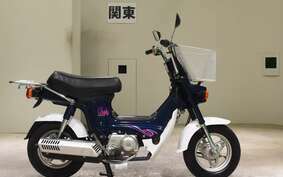 HONDA CHALY 50 CF50