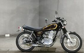 YAMAHA SR400 2006 RH01J