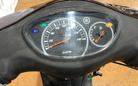 YAMAHA AXIS 125 TREET SE53J