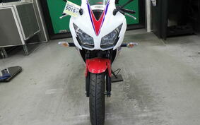 HONDA CBR250R A MC41