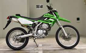 KAWASAKI KLX250 Gen.2 LX250S