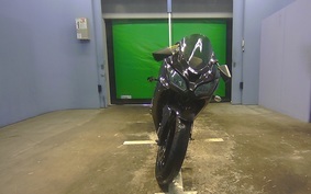 KAWASAKI NINJA 250R 2012 EX250K