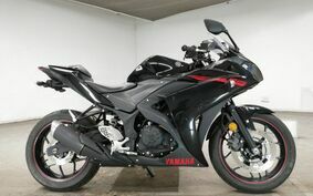 YAMAHA YZF-R25 RG10J