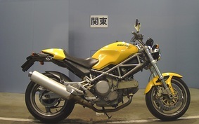 DUCATI MONSTER 400 IE 2003 M407A