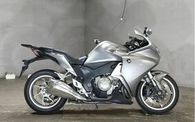 HONDA VFR1200F 2010 SC63