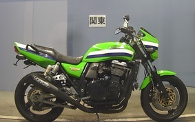 KAWASAKI ZRX1100 1997 ZRT10C