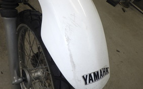 YAMAHA XTZ125