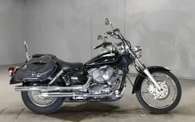 YAMAHA DRAGSTAR 250 VG02J