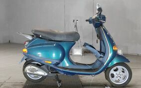 VESPA ET250 ZAPC120