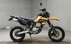 KAWASAKI KLX250D TRACKER LX250E