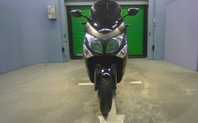 YAMAHA T-MAX500 Gen.3 2009 SJ08J