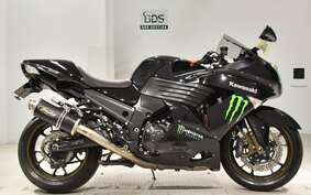 KAWASAKI ZZ1400 NINJA R 2006 ZXT40A