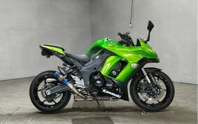 KAWASAKI NINJA 1000 2014 ZXT00L