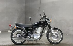 YAMAHA SR400 2016 RH03J