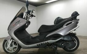 YAMAHA MAJESTY 125 5CA