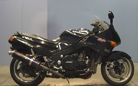 KAWASAKI ZZ1100 NINJA R 1992 ZXT10C