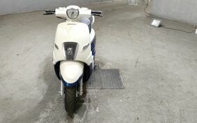 PEUGEOT ジャンゴ125エバージョン 不明