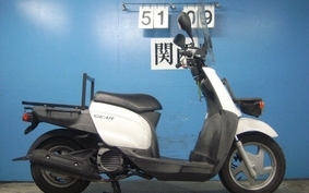 YAMAHA GEAR Gen.2 2008 UA06J