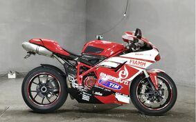 DUCATI 1098 2008 H700A