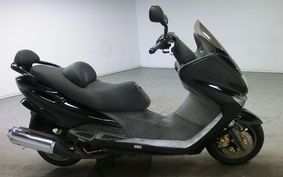 YAMAHA MAJESTY 125 FI SE27