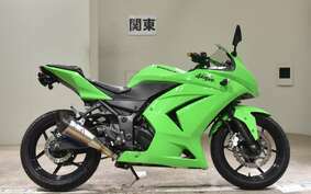 KAWASAKI NINJA 250R EX250K