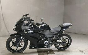 KAWASAKI NINJA 250R EX250K