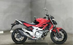 SUZUKI GLADIUS 2011 VK58A