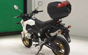 HONDA GROM JC61