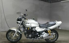 YAMAHA XJR1200 1995 4KG