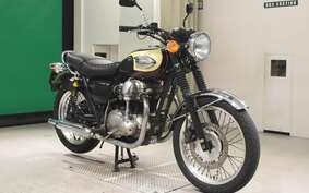 KAWASAKI W650 2000 EJ650A