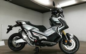 HONDA X-ADV 750 2018 RC95