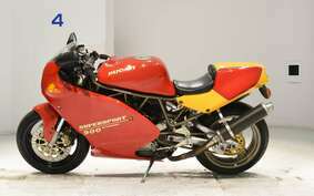 DUCATI 900SS 1994