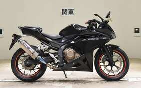 HONDA CBR400R ABS 2016 NC47